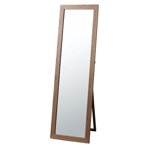 スタンドミラー キャスター付きミラー 全身ミラー 鏡 全身鏡 スタンド