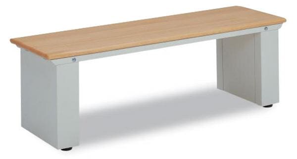 木製ベンチ ロビーチェア 長椅子 ベンチ ロビーベンチ BC-248-200-0