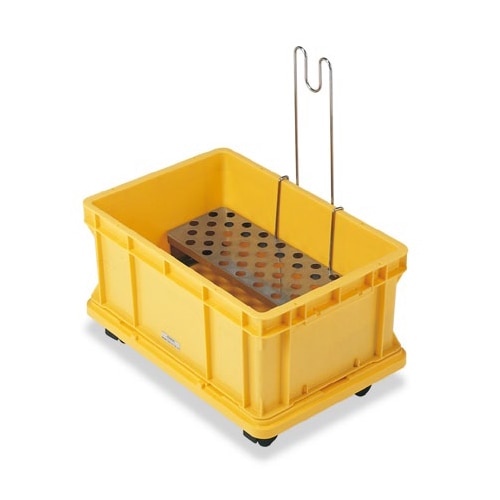 ワックスタンク ワックスバケツ 掃除バケツ モップバケツ 収納ボックス CL-347-800-0