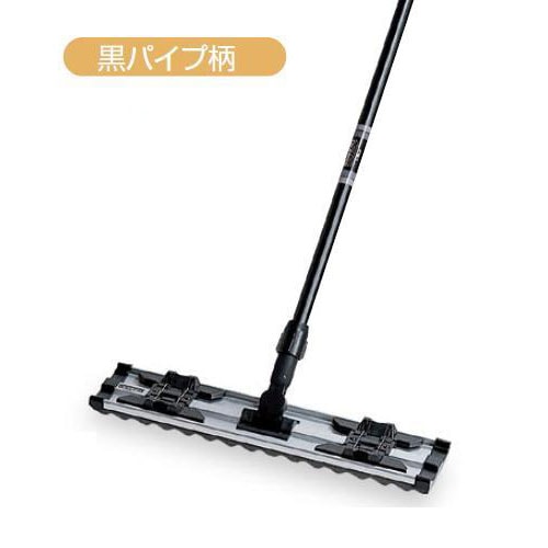 ライトモップ クリップタイプ 幅606mm モップ フロアワイパー CL-352-060-0