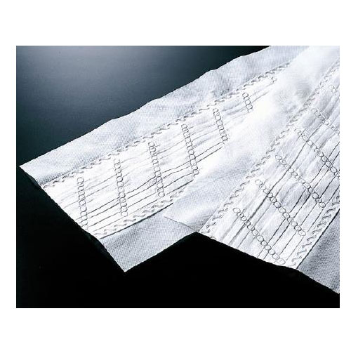 ダスター 200×150mm 150枚セット フロアダスター フロアシート CL-352-399-0