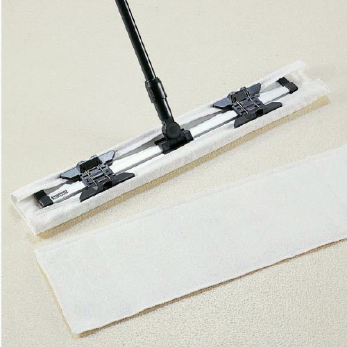 ダスター 230×500mm 100枚セット フロアダスター フロアシート CL-352-445S
