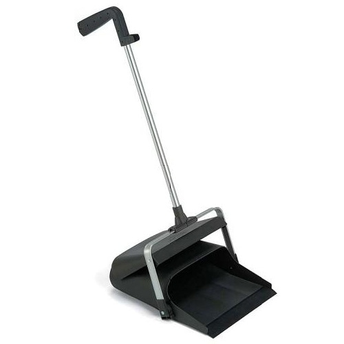 ちりとり 2個セット ロック付き チリトリ 清掃用具 DP-465-130S