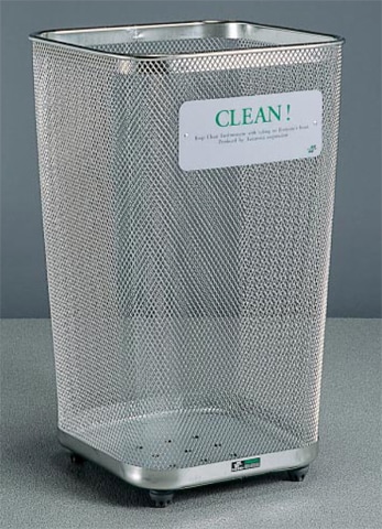 ゴミ箱 回収ボックス ゴミボックス リサイクルボックス ダストボックス DS-198-144-0