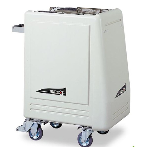 カート 清掃カート 清掃用カート ダストカート メンテナンスカート DS