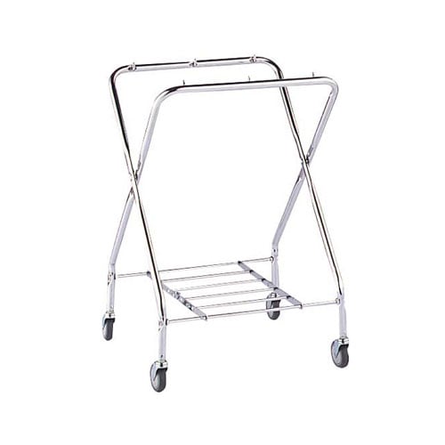 フレーム 小 ゴミ箱 カート ダストカート DS-232-030-0