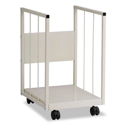 台車 ワゴン ストッカー 運搬カート ダンボールストッカー DS-250-100-0