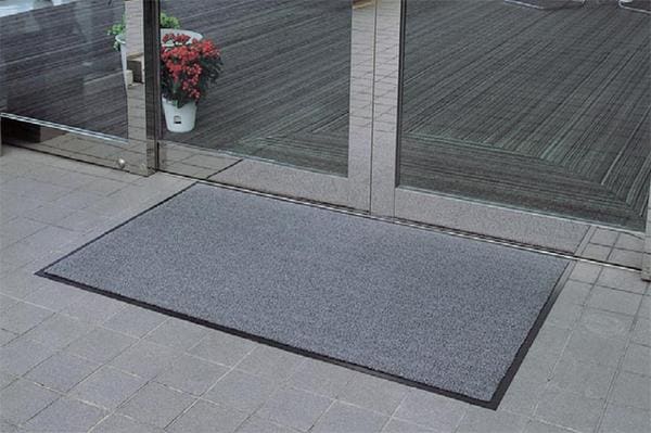 除塵用マット MR-034-240 玄関マット ドアマット 通販