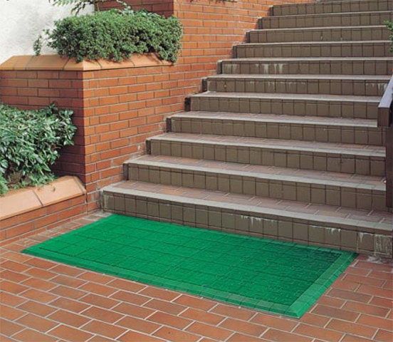 マット 玄関マット ドアマット 屋外マット 床マット MR-050-052