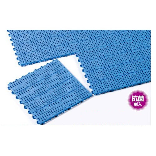 スノコ 300×300mm 10枚セット すのこ 簀の子 MR-064-176S