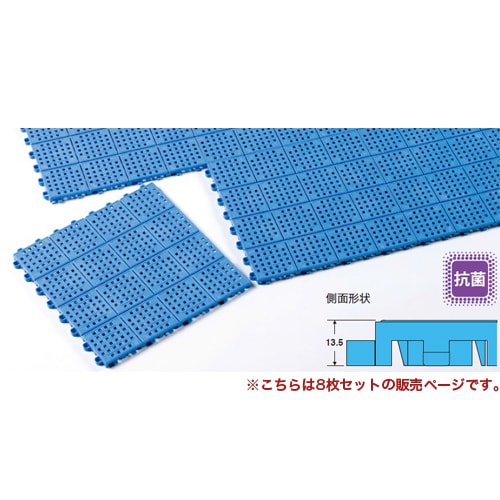 スノコ 1800×600mm 12枚セット すのこ 簀の子 MR-094-076-5S12（商品