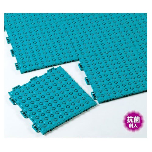 スノコ 300×300mm 10枚セット すのこ 簀の子 MR-085-076S