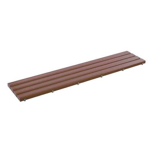 スノコ 1200×600mm 8枚セット すのこ 簀の子 MR-094-076-5S8（商品番号