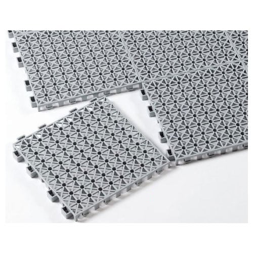 スノコ 300×300mm 50枚セット すのこ 簀の子 MR-094-076S（商品番号