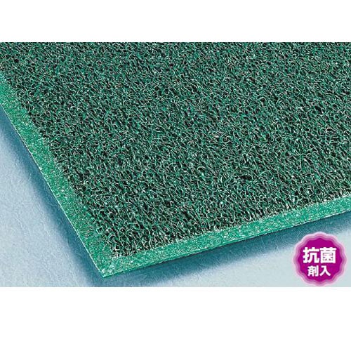 除塵用マット 90cm×6m ふちなし 玄関 MR-139-055 オフィス家具 通販