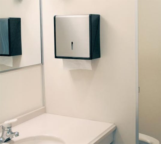 ペーパーホルダー タオルホルダー ペーパータオルホルダー 壁掛け