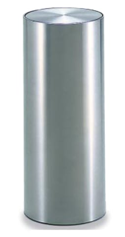 ゴミ箱 ごみ箱 屑入れ ステンレス ステンレス製 SU-289-025-0（商品