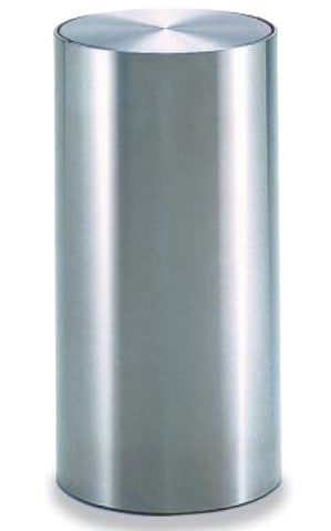 ゴミ箱 ごみ箱 屑入れ ステンレス ステンレス製 SU-289-030-0