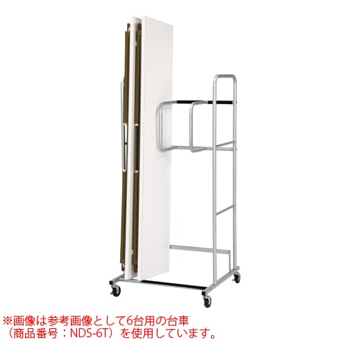 【残り6台！〜10月20日まで！】2段テーブル やっと出会えた！広い・軽い・機能的！スマート収納も可能な理想の組立