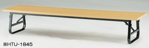 作業台・ワークテーブル 幅1500から1700mm 折りたたみ式の通販