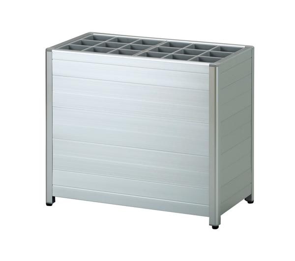 陶器製 傘立て 高さ 46cm スタンド 傘置き 傘入れ 傘 収納 インテリア 傘立て 陶器 陶器傘立て アンブレラスタンド レインラック カサ立て