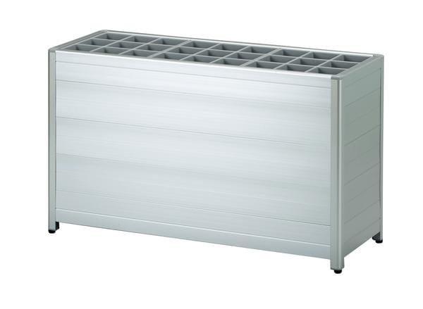 傘立て 陶器製 かさ立て 傘たて 42200176（商品番号：5-42200176）の