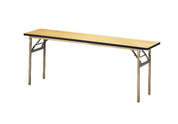 折りたたみテーブル 幅900×奥行900mm 会議用テーブル ミーティング