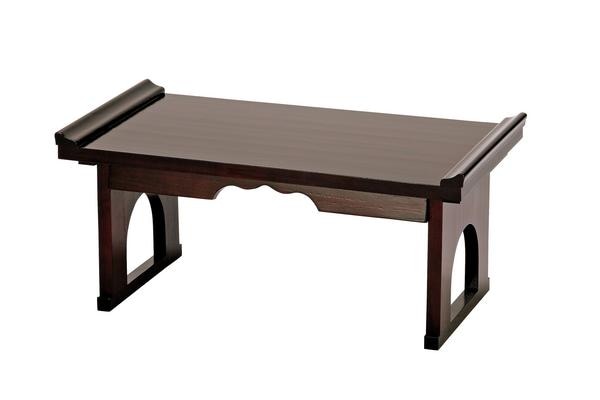 ☆52%OFF☆ 折り畳み机 和風 デザイン 折りたたみ テーブル