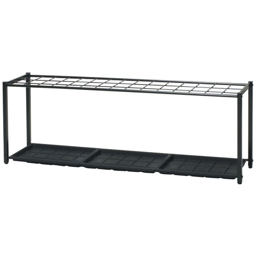 傘立て 業務用 36本 収納 鍵付き 傘立 キャスター付き 日本製 傘たて