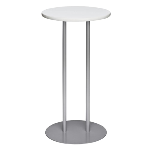 電話台 FAX台 ナイトテーブル ミニテーブル KTL-452 オフィス家具 弘益