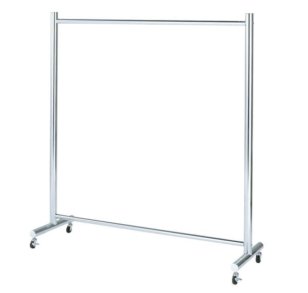 会議用テーブル 天板2分割タイプ 幅2400×奥行1200×高さ720mm 角型