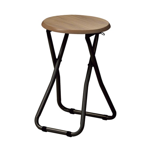 スツール 折り畳み式 チェア イス 家庭用 PFC-M18 オフィス家具 弘益