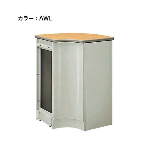 GN-SNCシリーズ カウンターの通販 オフィス家具のLOOKIT(ルキット)