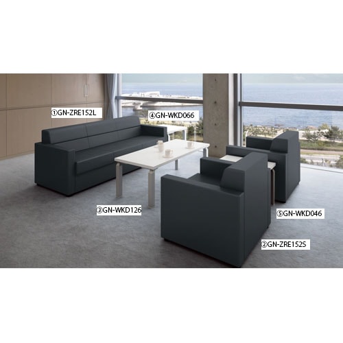 応接テーブル・センターテーブル 応接家具の通販 オフィス家具の