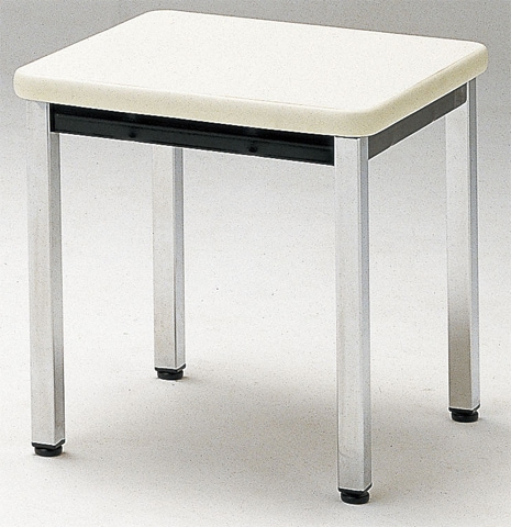 サイドテーブル 幅450mm 脇机 ミニテーブル エンドテーブル HF-2CT