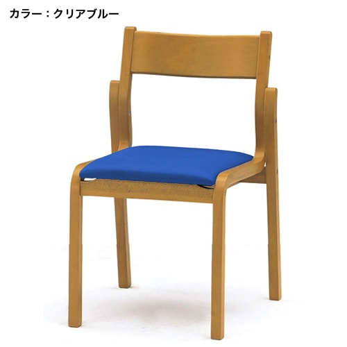 FKB-4シリーズ 木製チェア 肘なしタイプ 藤沢工業 TOKIO 2脚セット インテリア チェア・椅子 インテリア（藤沢工業）の通販 オフィス家具