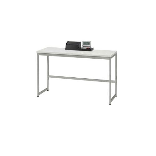 記載台 幅1200×奥行450×高さ730mm スタンド 記入台 記帳台 KSD1273