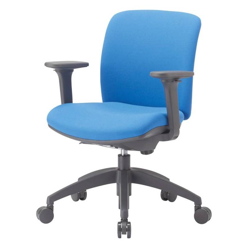 AICO 布張りチェア オフィスチェア・デスクチェアの通販 オフィス家具