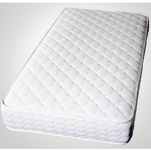 マットレス セミダブル 幅122cm マットレスベッド 寝具 156639SD