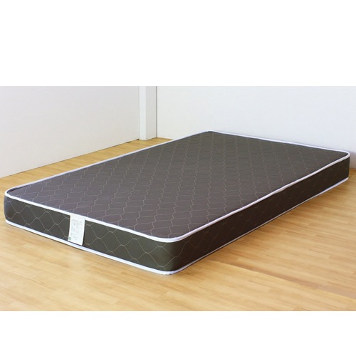 マットレス セミダブル 幅120cm マットレスベッド 寝具 157161SD