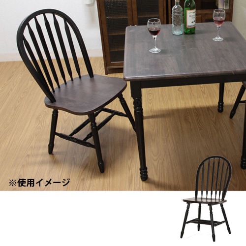 ダイニングテーブル チェア セット 2人用 食卓 DT-M2S（商品番号：fdt 