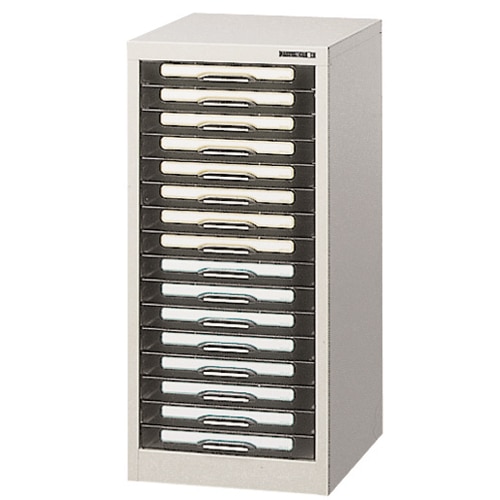 レターケース A4ファイル キャビネット 書類棚 書類収納 RW5-N10C48C