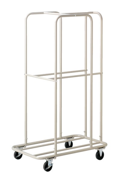 台車 チェア パイプイス 椅子 いす 収納 運搬用 D-46 [法人専用商品] オフィス家具 アイコ 通販