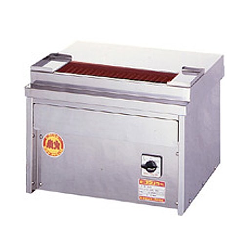 タニコー 自動電気餃子焼き機 TZ-30EF-3 22年製 200V 24個焼き タニコー 自動電気餃子焼き機 TZ-30EF-3 22年製 200V 24個焼き