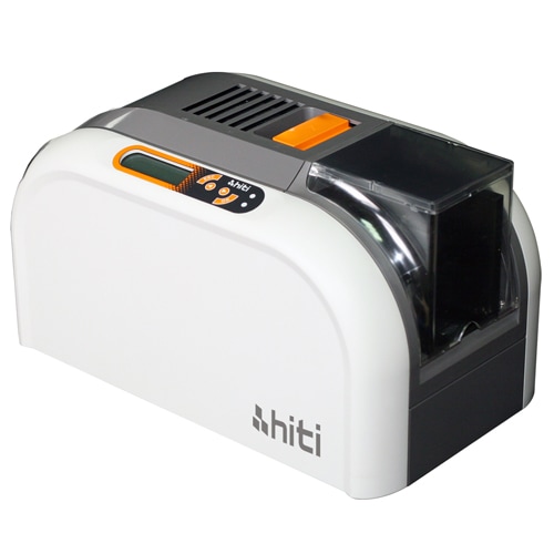 カードプリンター 本体 プリンタ カラー 通販 CS-200e（商品番号：6-cs