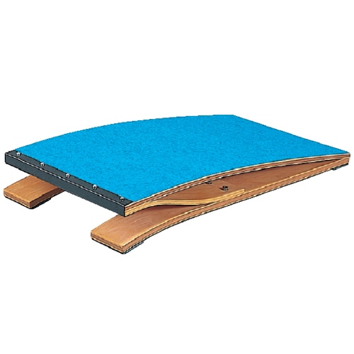 走高跳スタンド 練習用カンタン調節タイプ エバニュー 使用範囲50