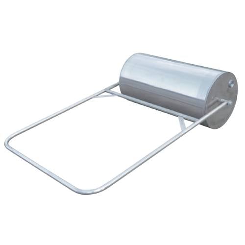 コートローラー 水・砂注入式 運動場 ローラー グラウンド整備 S-2329