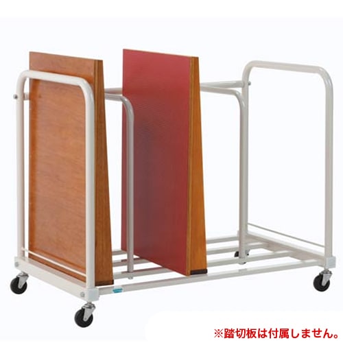 踏切板運搬車 台車 カート 踏切板 学校 S-5132（商品番号：ls-s-5132