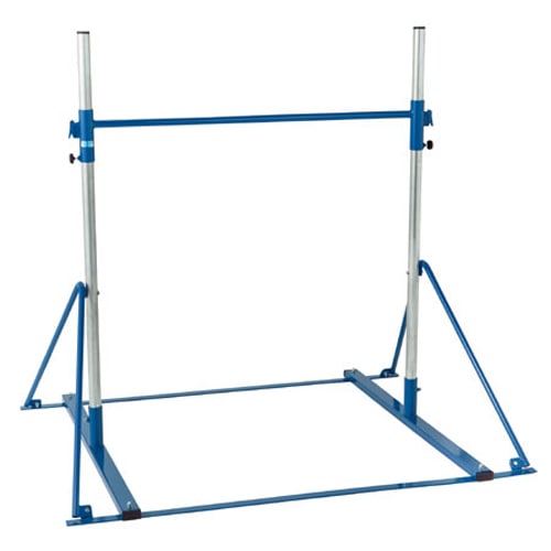 鉄棒さん専用 SANWA TAIKU (送料別)(個人宅配送不可)(三和体育) 学校 体操 鉄棒 低