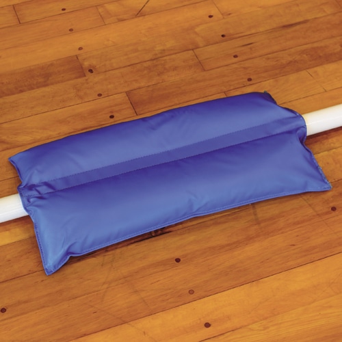 砂袋 10kg 砂入り 2重構造 砂漏れが起きにくい サンドウエイト 重り サッカー ハンドボール フットサル ゴール レクリエーション 部活 体育館 運動 S-7993 通販